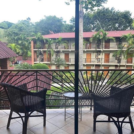 Hotel Gran Jimenoa Jarabacoa Ngoại thất bức ảnh