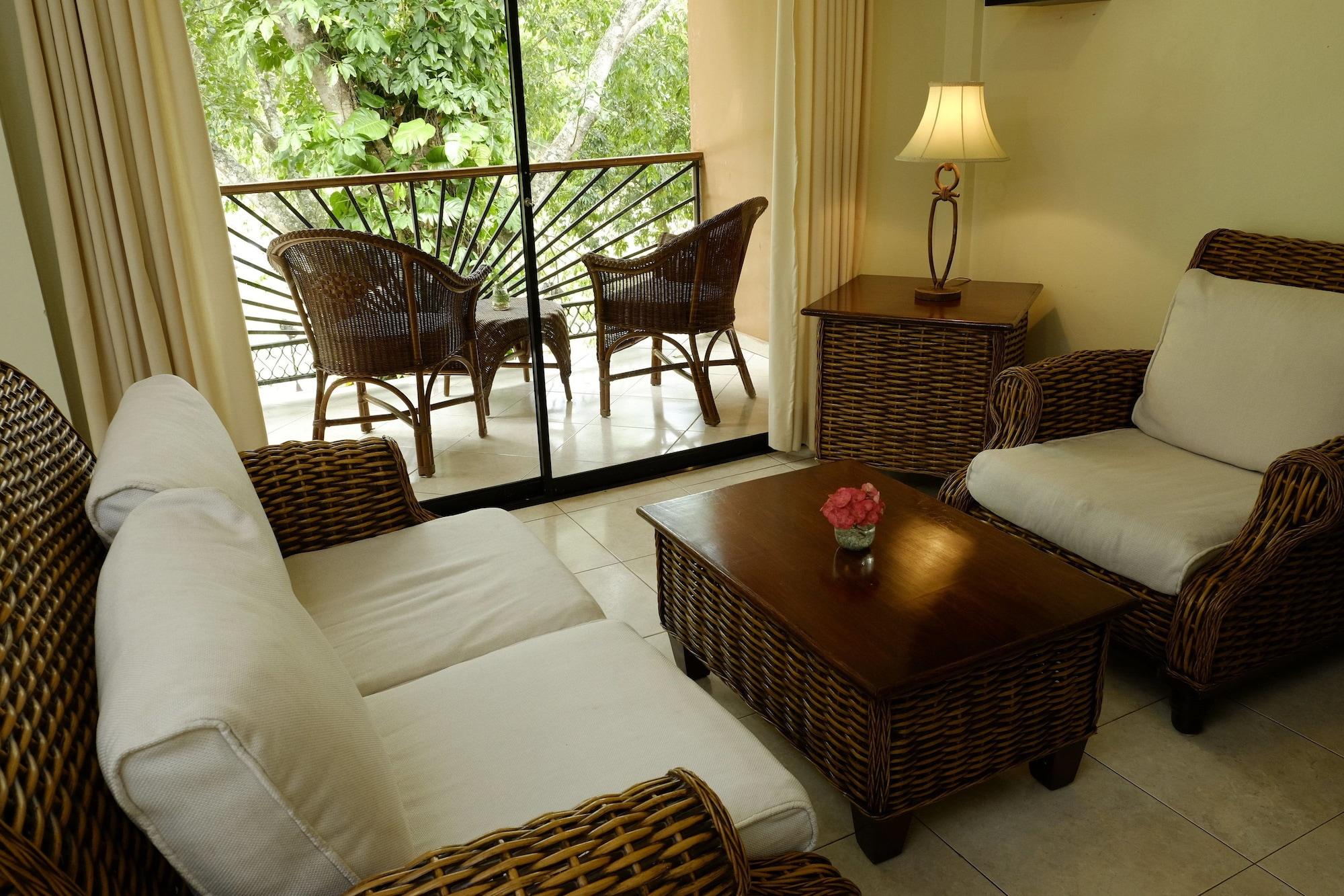 Hotel Gran Jimenoa Jarabacoa Ngoại thất bức ảnh