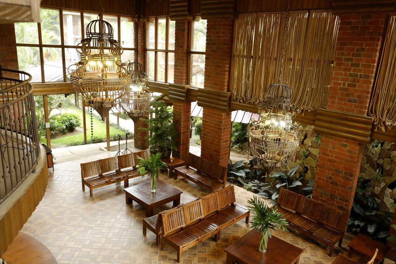 Hotel Gran Jimenoa Jarabacoa Ngoại thất bức ảnh