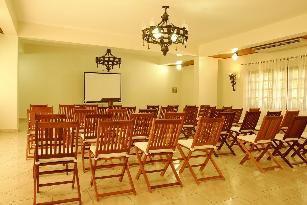 Hotel Gran Jimenoa Jarabacoa Ngoại thất bức ảnh