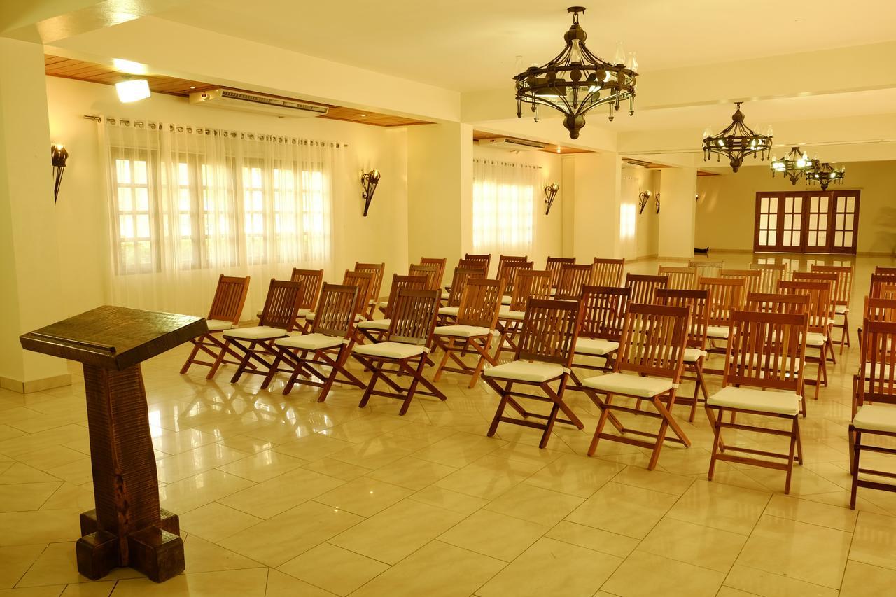 Hotel Gran Jimenoa Jarabacoa Ngoại thất bức ảnh