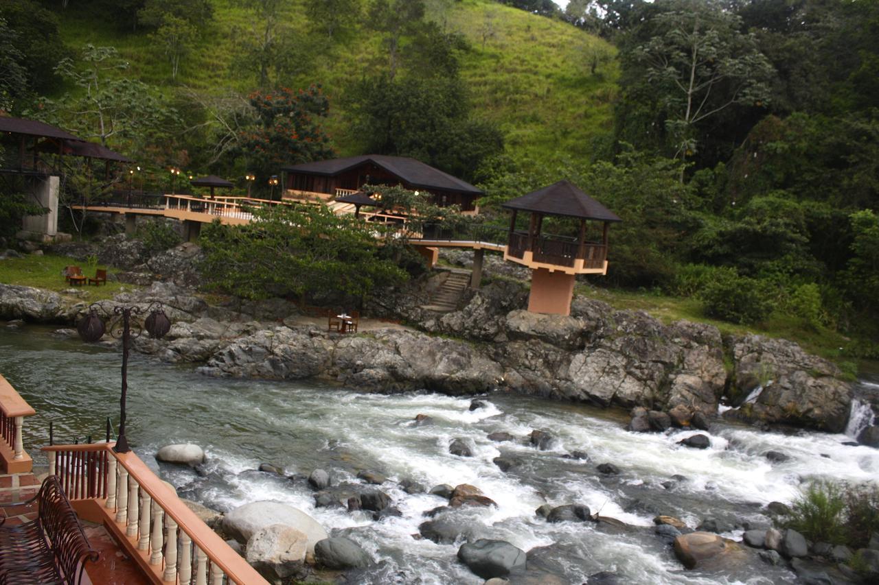 Hotel Gran Jimenoa Jarabacoa Ngoại thất bức ảnh