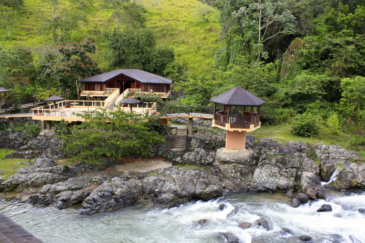 Hotel Gran Jimenoa Jarabacoa Ngoại thất bức ảnh