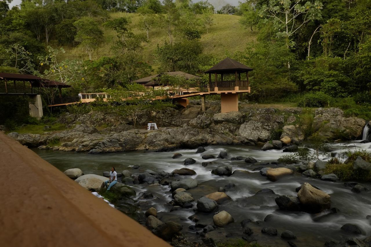 Hotel Gran Jimenoa Jarabacoa Ngoại thất bức ảnh