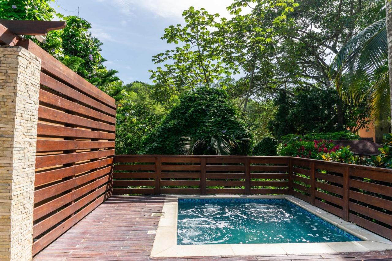 Hotel Gran Jimenoa Jarabacoa Ngoại thất bức ảnh