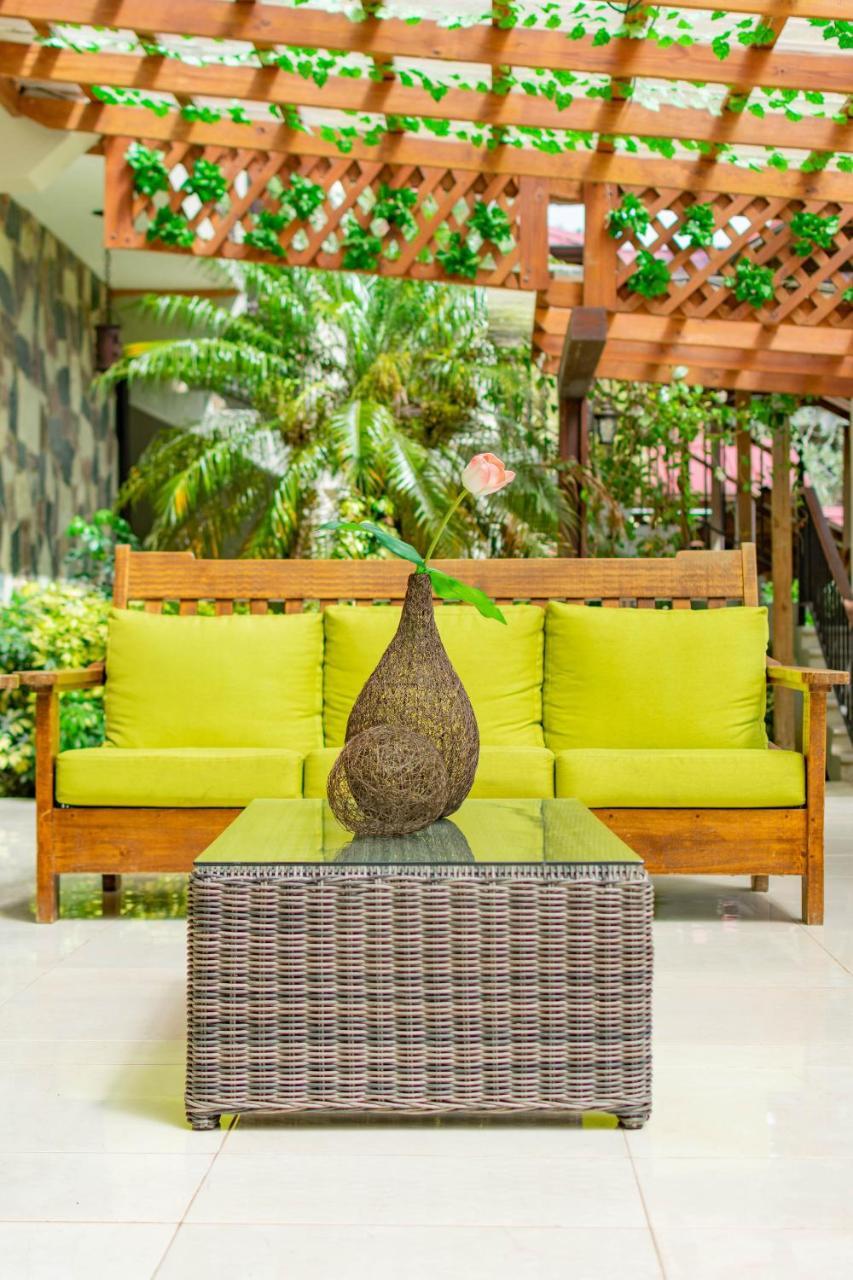 Hotel Gran Jimenoa Jarabacoa Ngoại thất bức ảnh