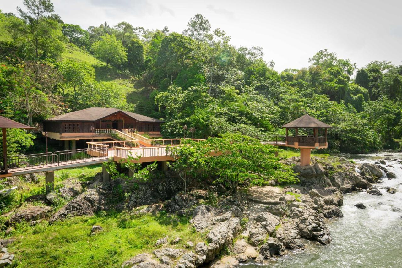 Hotel Gran Jimenoa Jarabacoa Ngoại thất bức ảnh