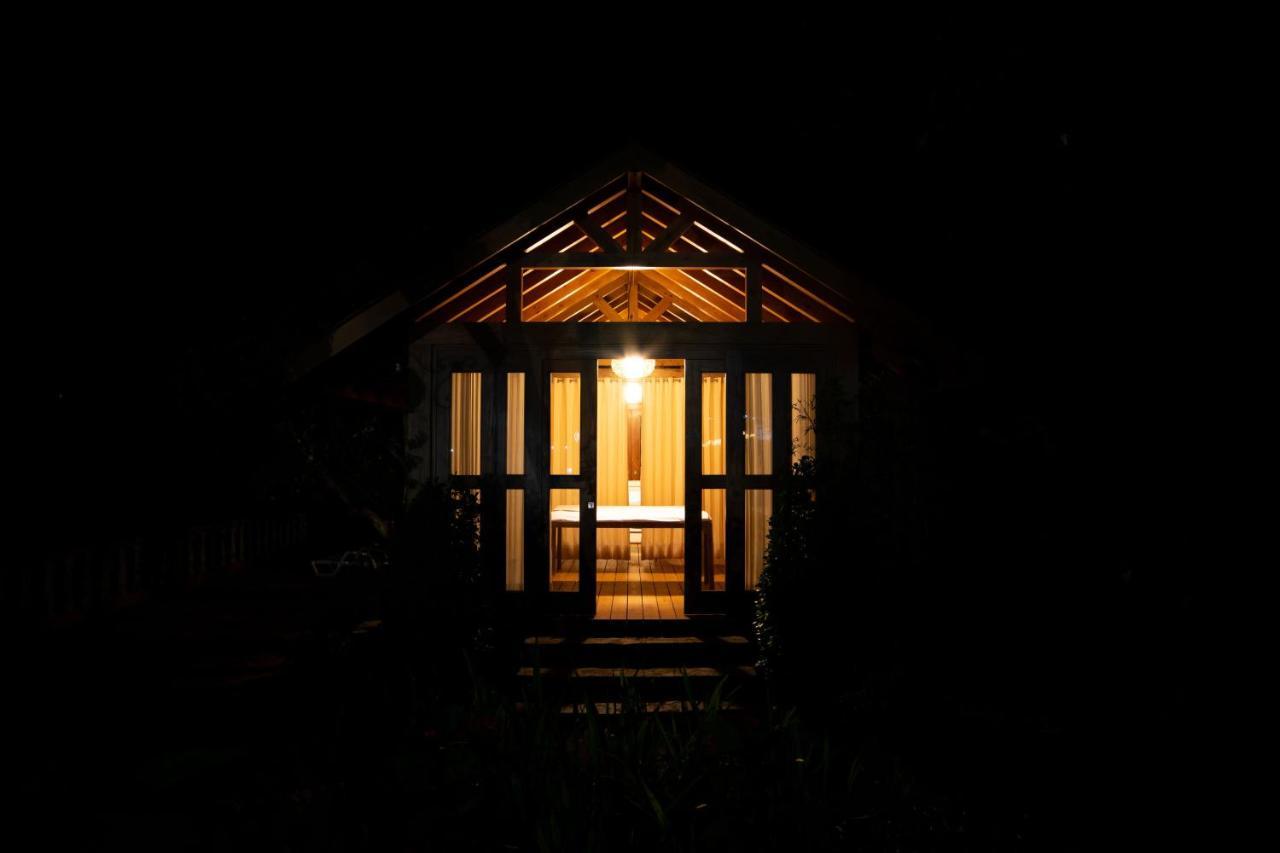 Hotel Gran Jimenoa Jarabacoa Ngoại thất bức ảnh