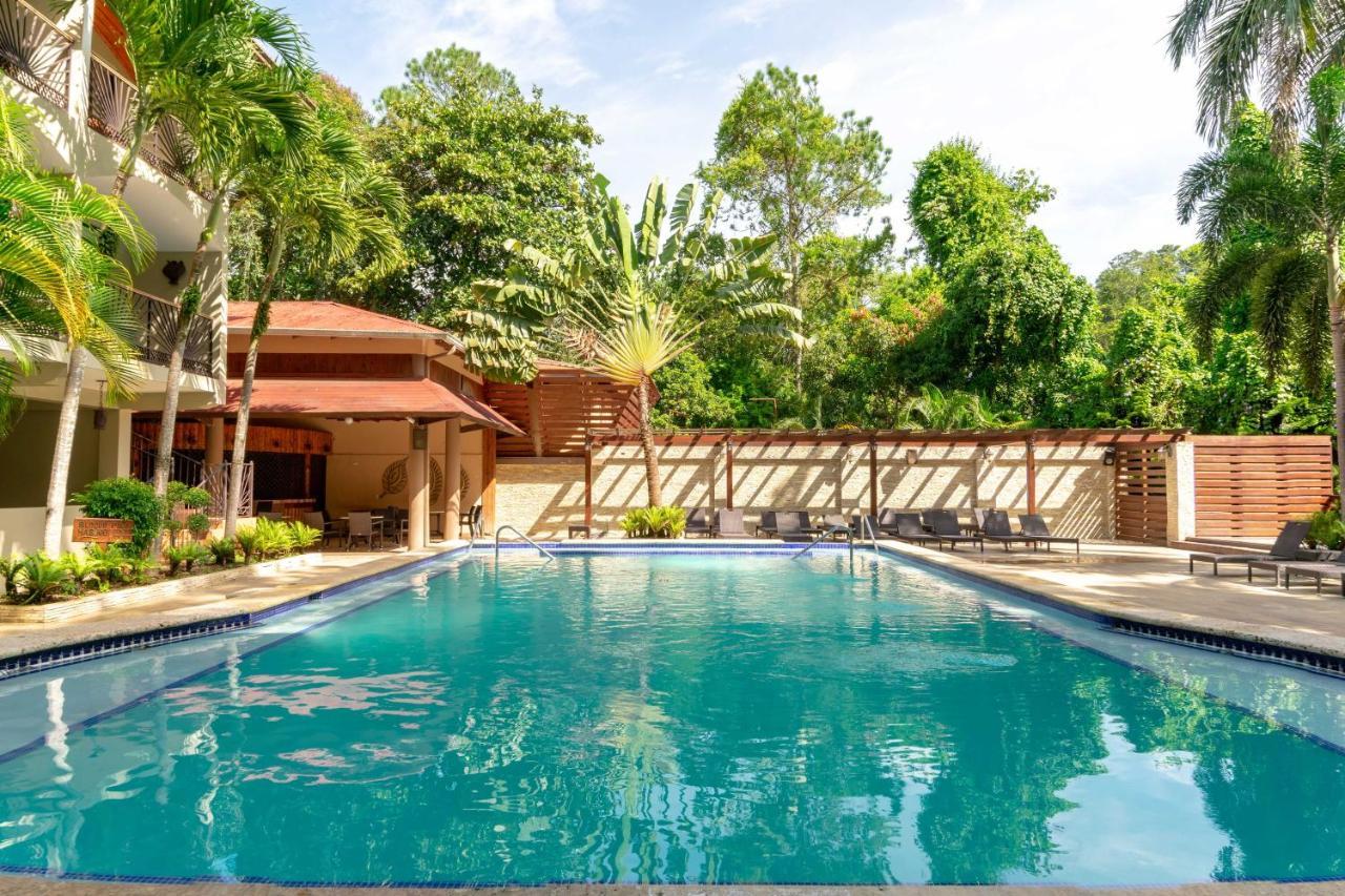 Hotel Gran Jimenoa Jarabacoa Ngoại thất bức ảnh
