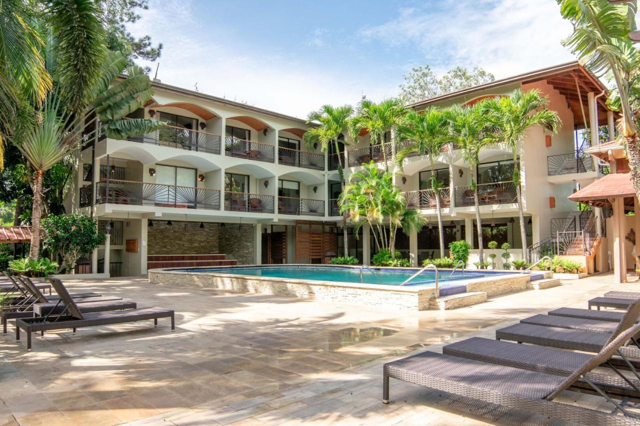 Hotel Gran Jimenoa Jarabacoa Ngoại thất bức ảnh