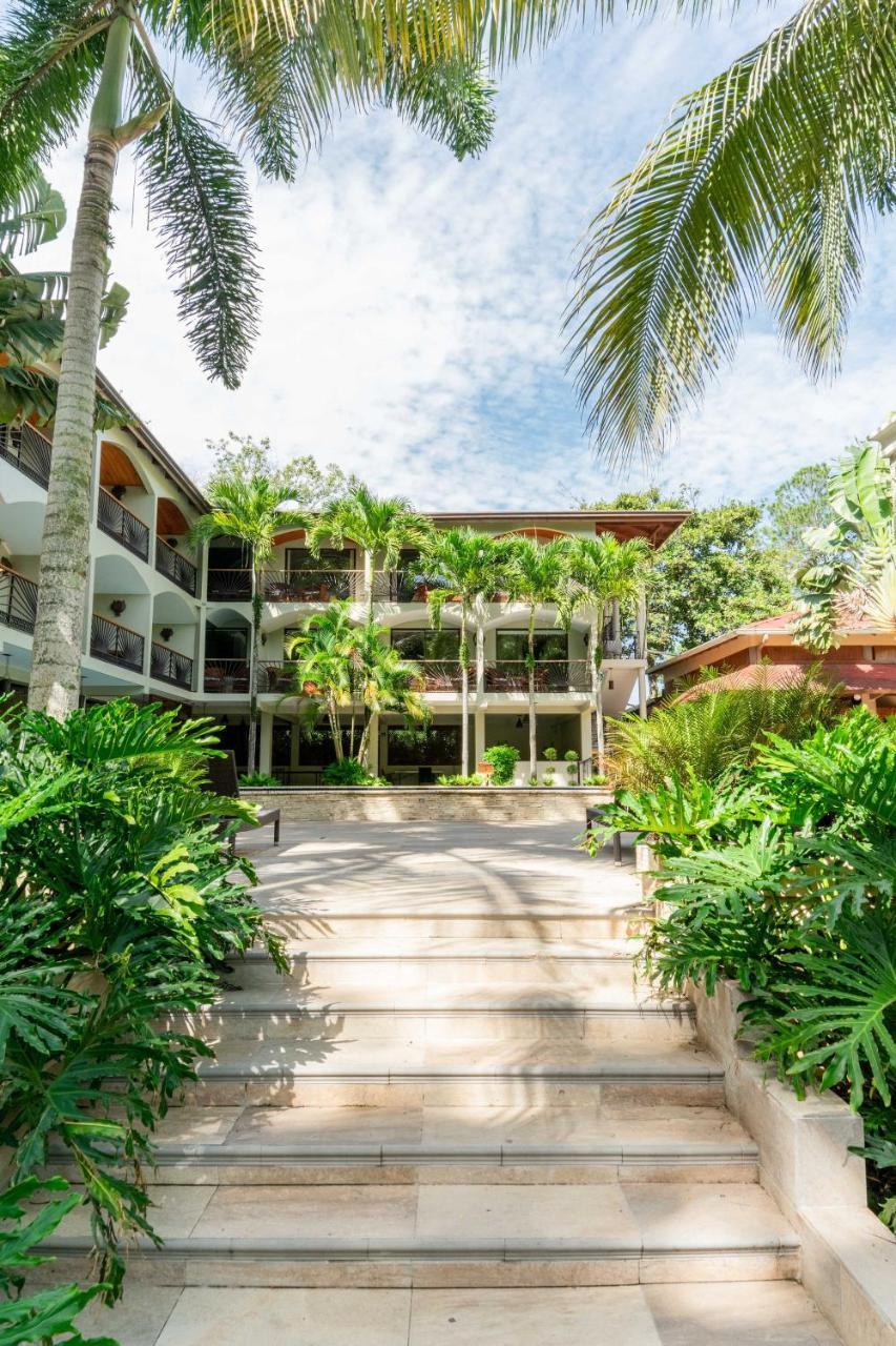 Hotel Gran Jimenoa Jarabacoa Ngoại thất bức ảnh