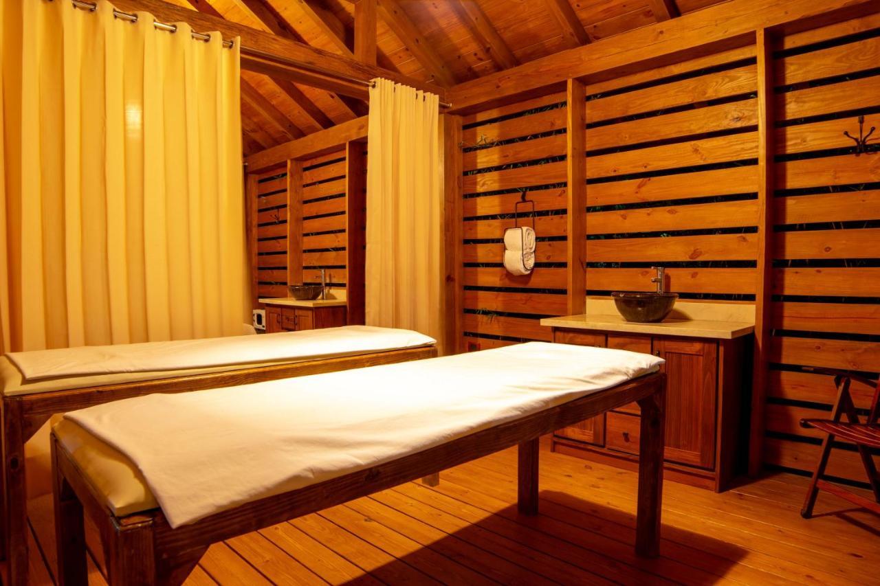 Hotel Gran Jimenoa Jarabacoa Ngoại thất bức ảnh