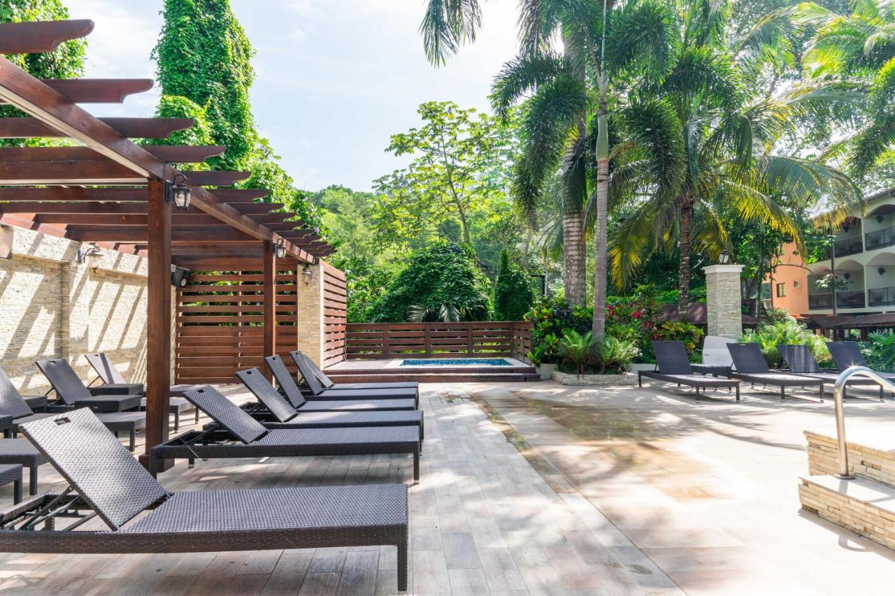Hotel Gran Jimenoa Jarabacoa Ngoại thất bức ảnh