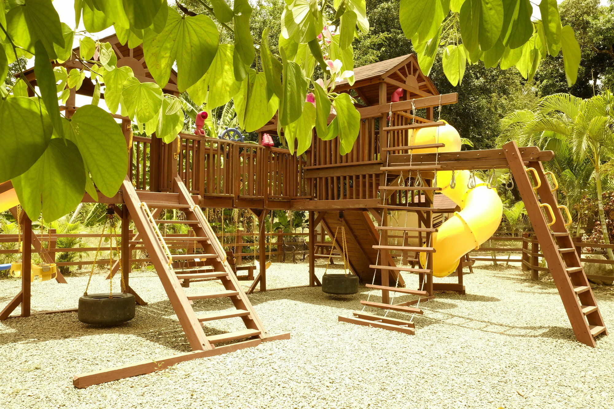 Hotel Gran Jimenoa Jarabacoa Ngoại thất bức ảnh