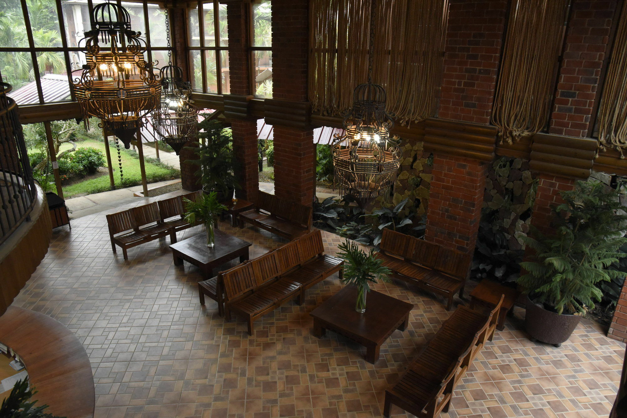 Hotel Gran Jimenoa Jarabacoa Ngoại thất bức ảnh