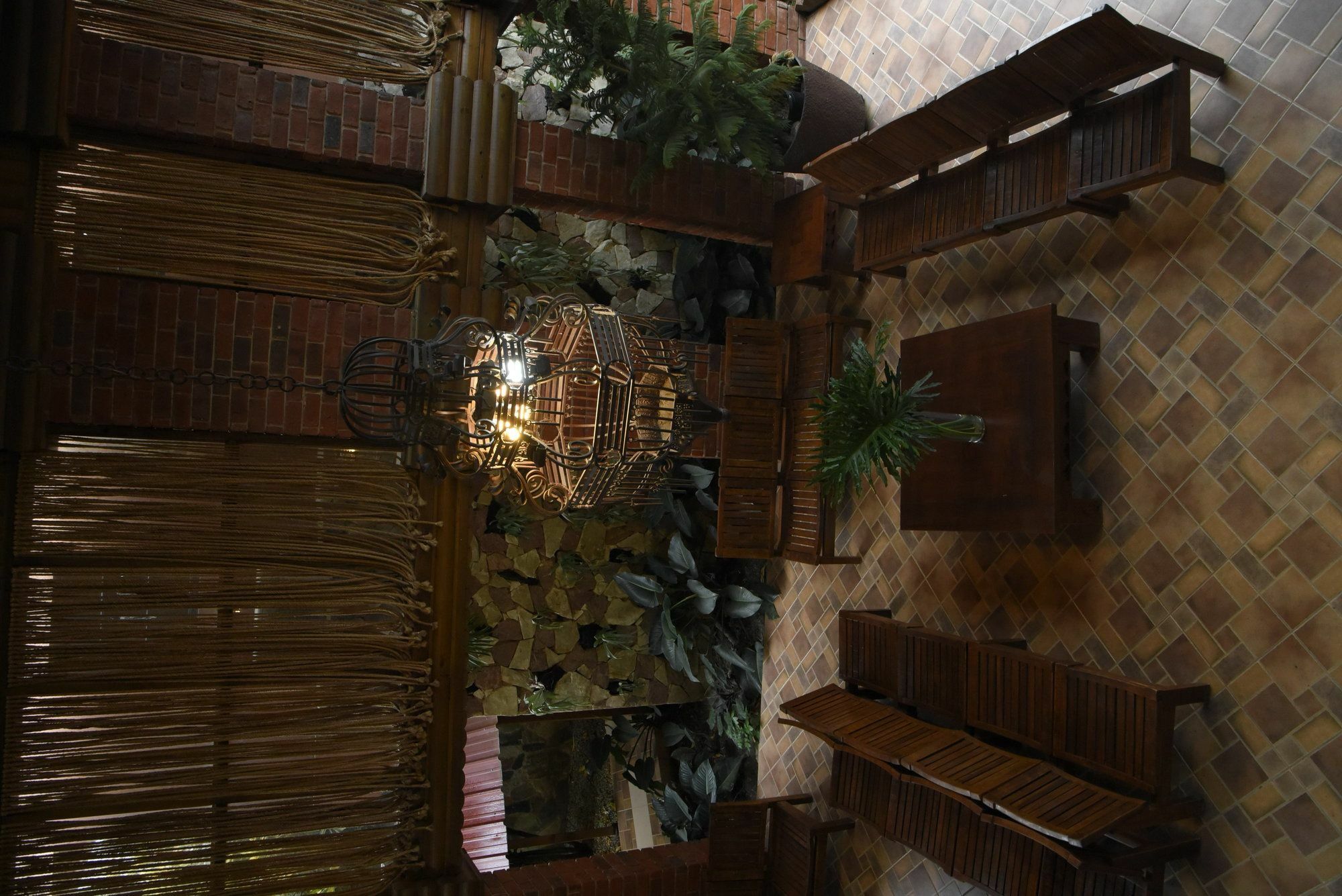 Hotel Gran Jimenoa Jarabacoa Ngoại thất bức ảnh
